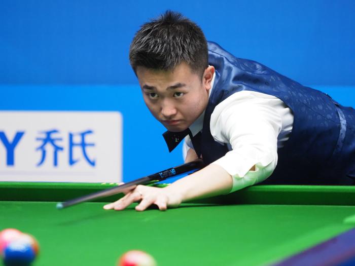 精彩回归 精彩回归