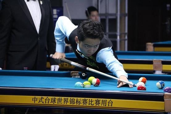 在中国的受 在中国的受