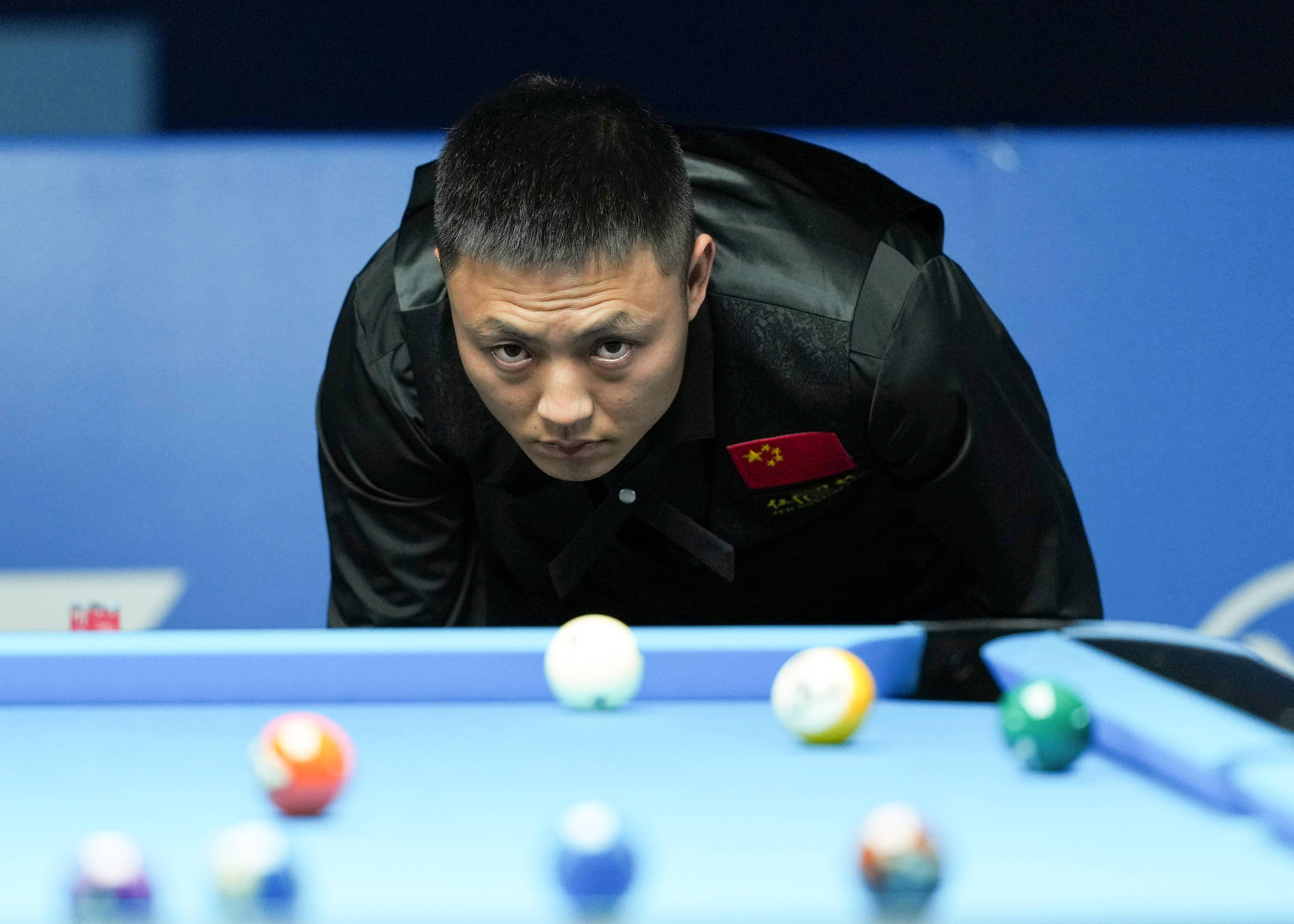 太太团成员 太太团成员