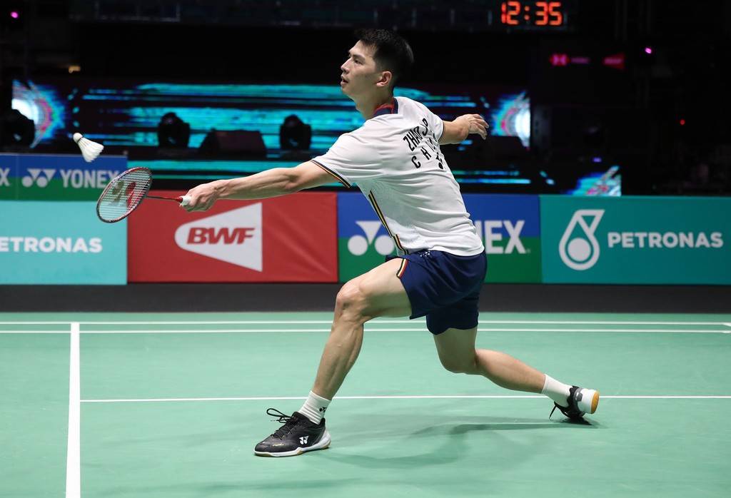 球员的天赋 球员的天赋