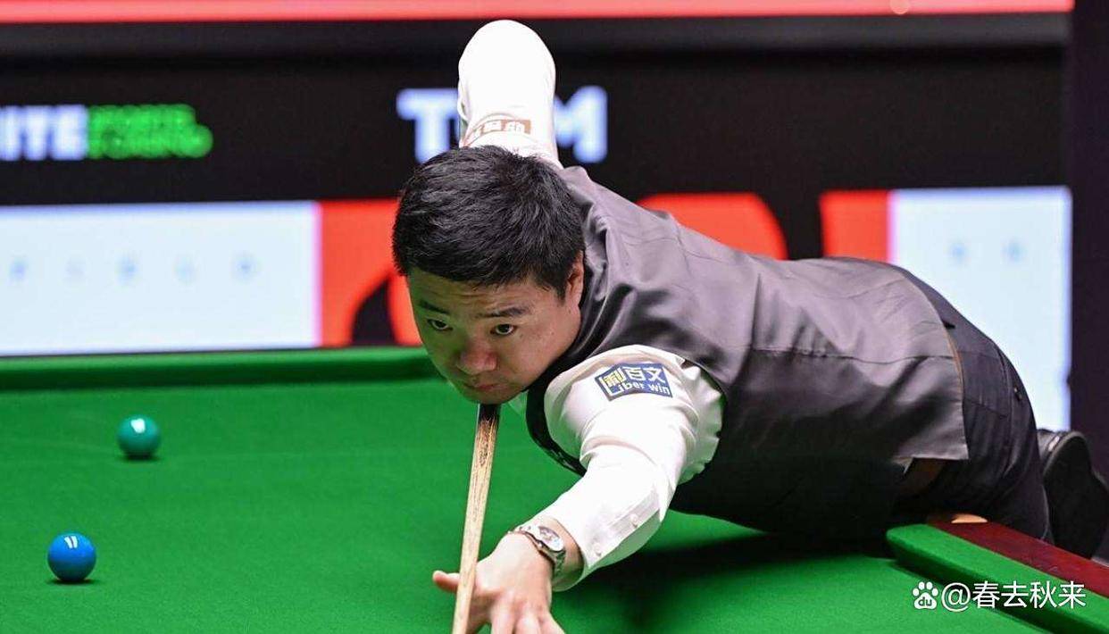 在比赛中展 在比赛中展