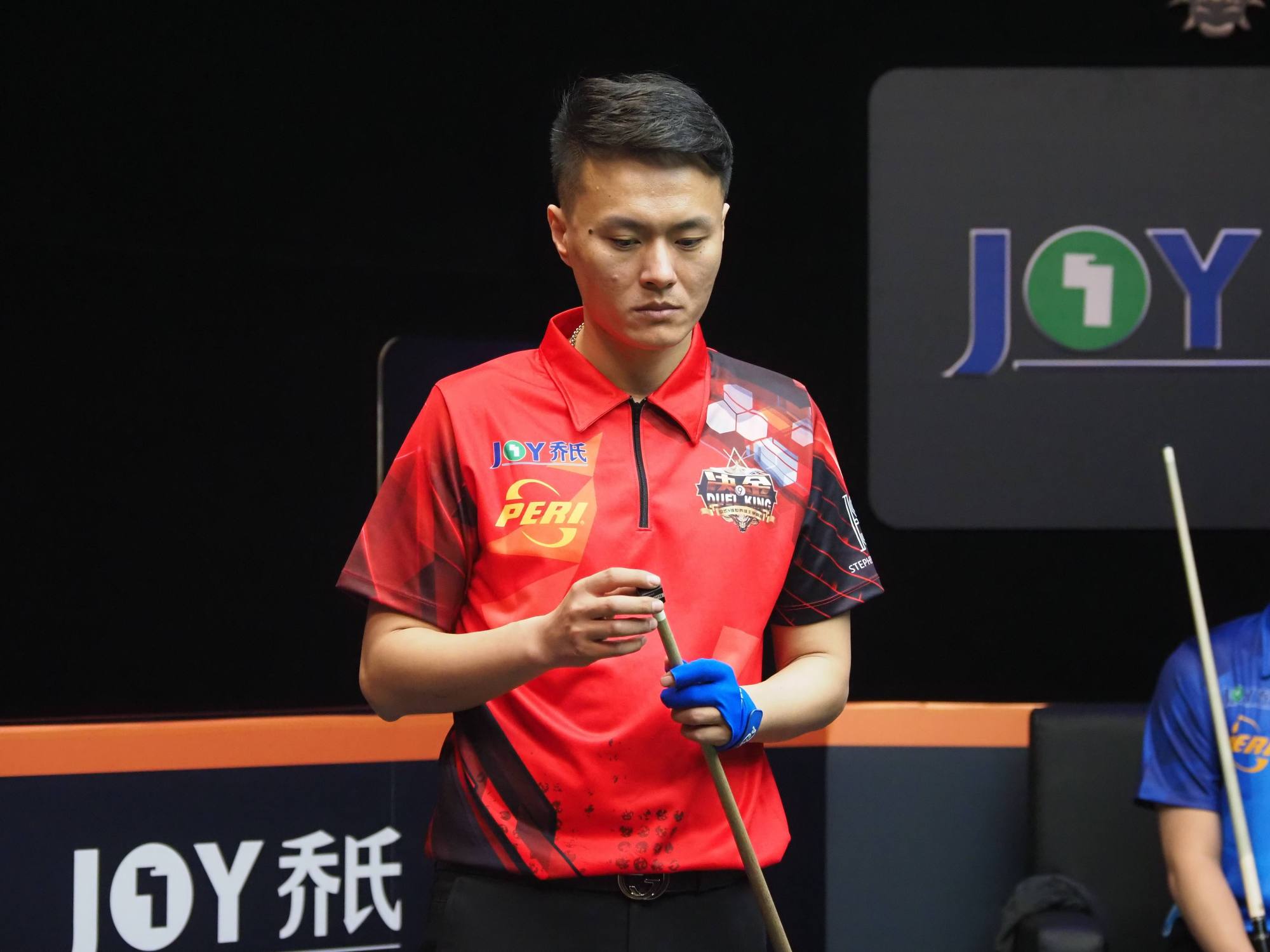 几名年轻球 几名年轻球