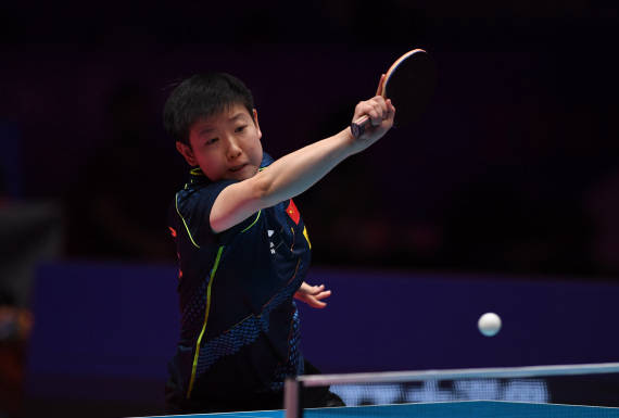 创造历史的 创造历史的